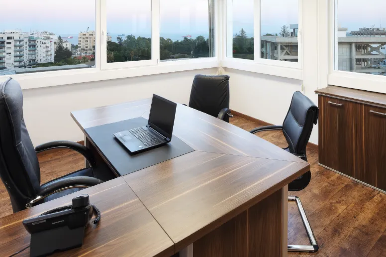 Office in Limassol City, Limassol
