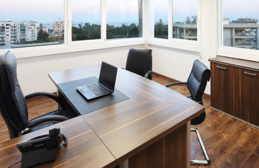 Office for rent - 18763