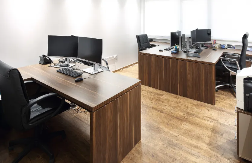 Office - 18763, photo 3