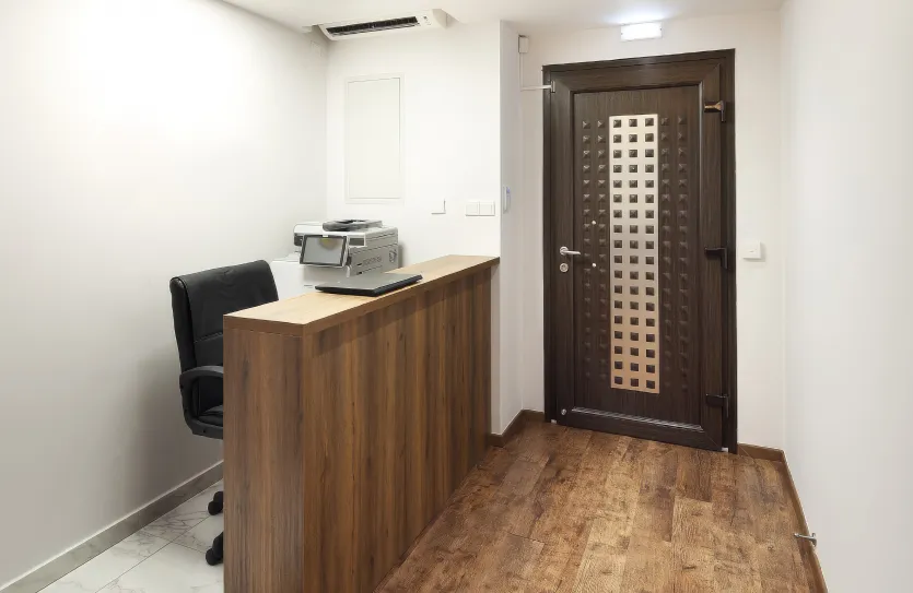 Office - 18763, photo 4