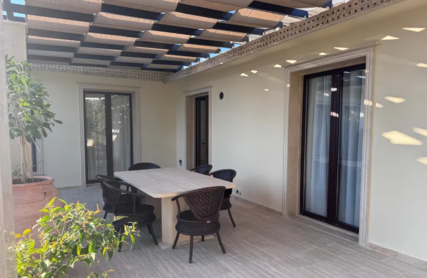 3-bedroom bungalow - 18788, photo 10