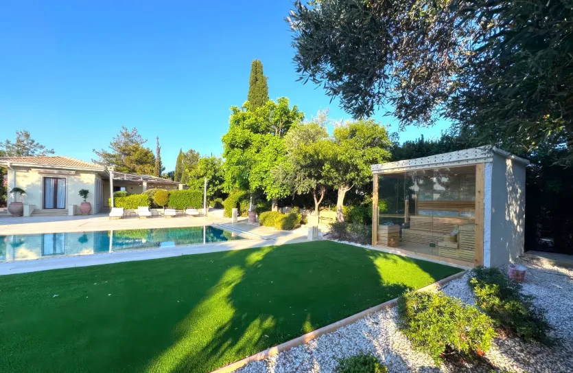 3-bedroom bungalow - 18788, photo 15