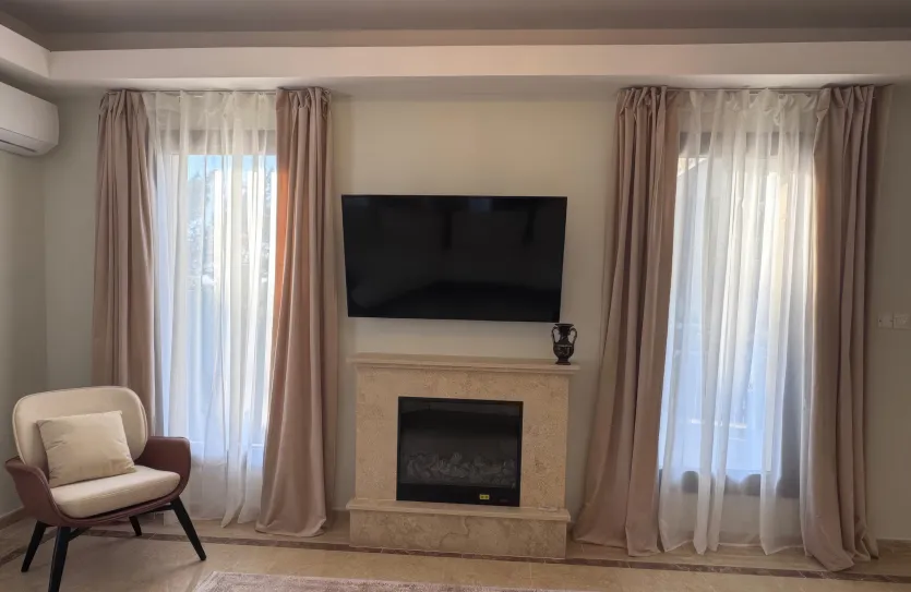 3-bedroom bungalow - 18788, photo 2