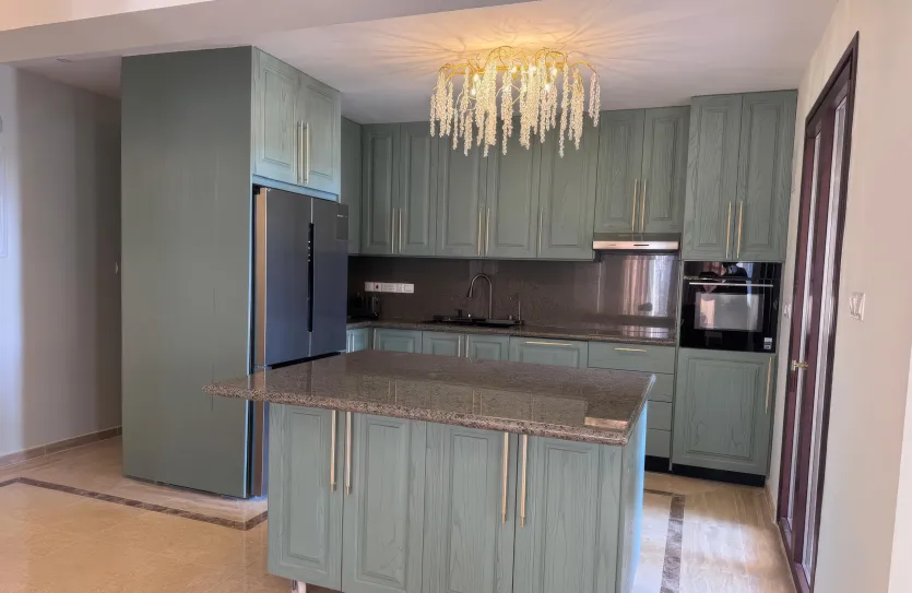 3-bedroom bungalow - 18788, photo 3