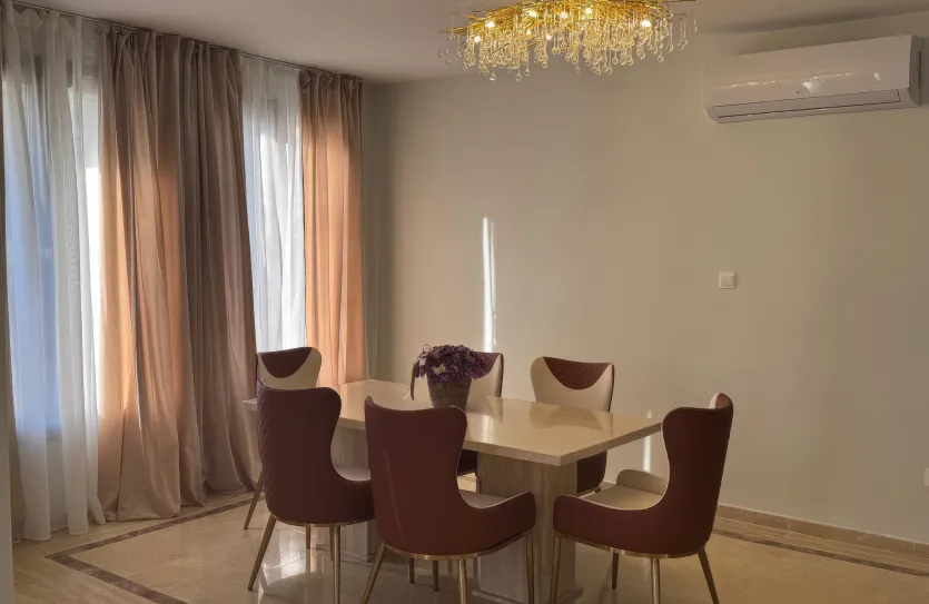 3-bedroom bungalow - 18788, photo 4