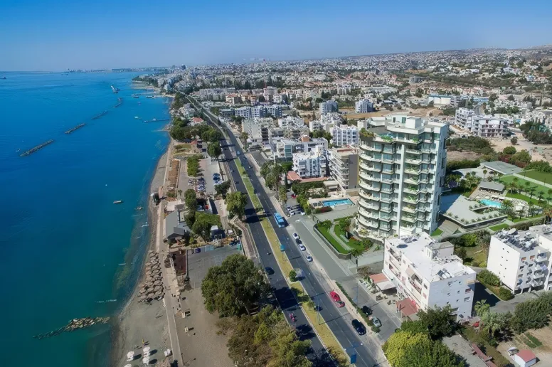 3 bedroom apartment in Mouttagiaka, Limassol