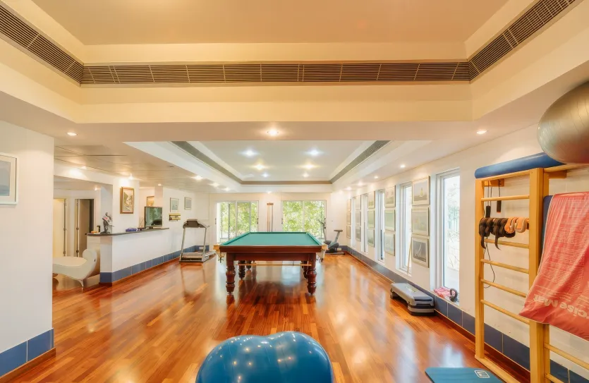 8-bedroom villa - 11680, photo 15