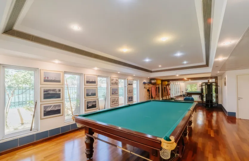 8-bedroom villa - 11680, photo 16