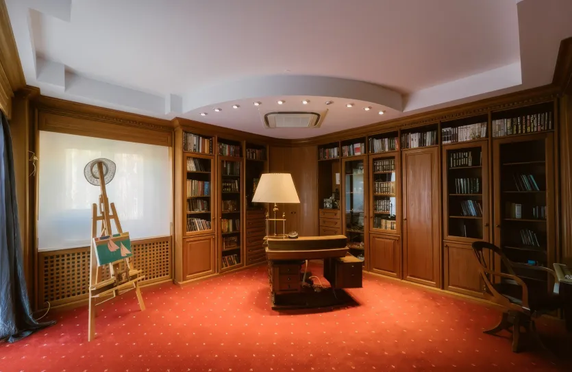 8-bedroom villa - 11680, photo 26