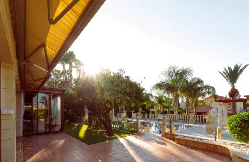 8-bedroom villa - 11680, photo 34