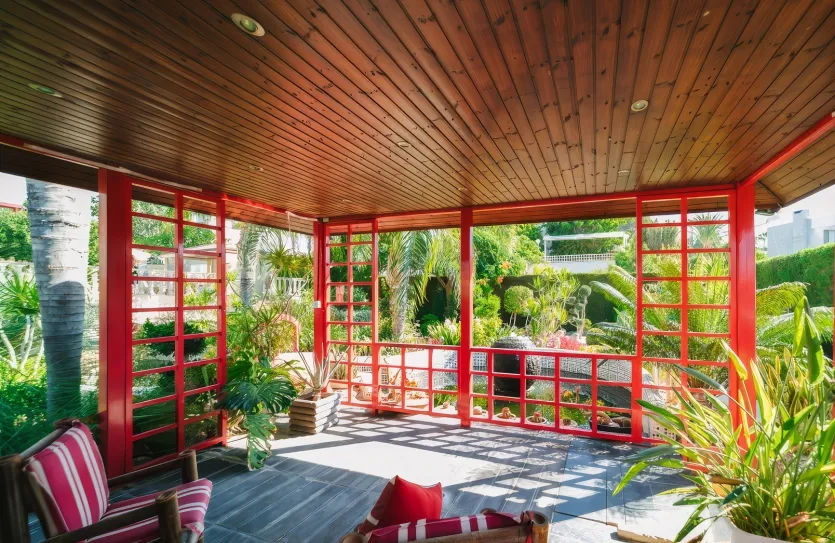 8-bedroom villa - 11680, photo 36