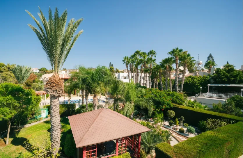 8-bedroom villa - 11680, photo 38