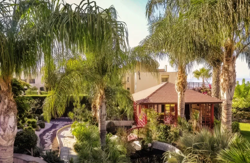 8-bedroom villa - 11680, photo 40