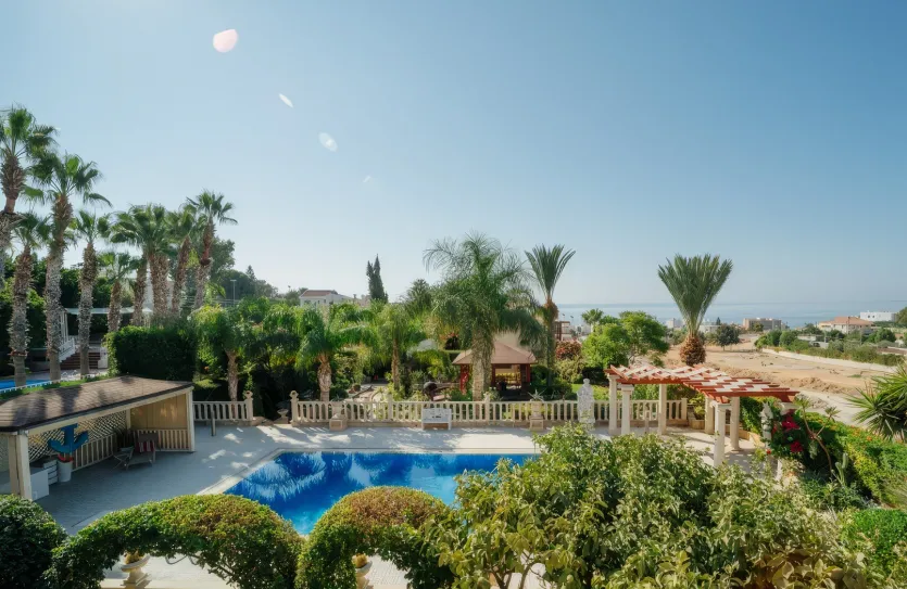 8-bedroom villa - 11680, photo 41