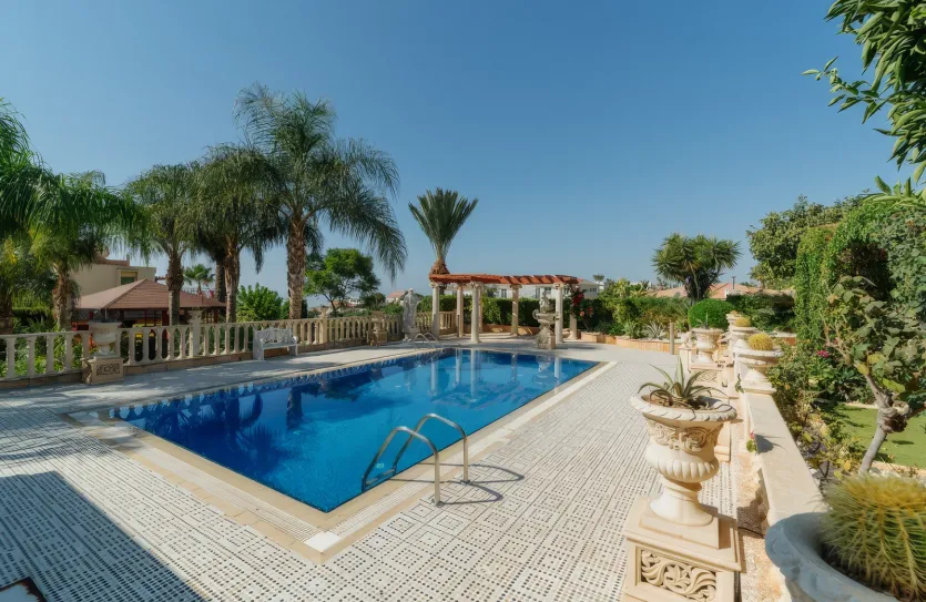 8-bedroom villa - 11680, photo 42