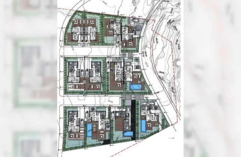 3-bedroom villa - 11644, photo 11