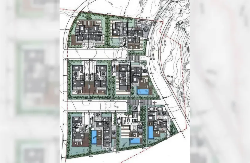 3-bedroom villa - 11644, photo 12