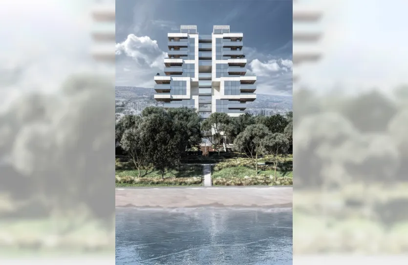 2-bedroom apartment for sale - 12197