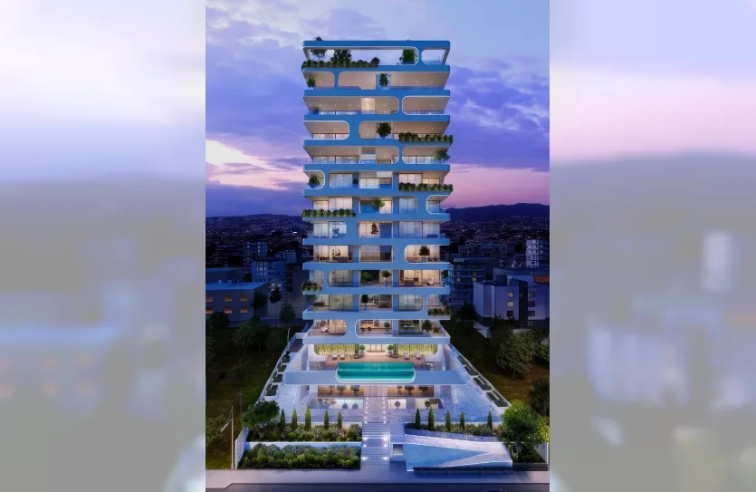 1-bedroom apartment for sale - 12745