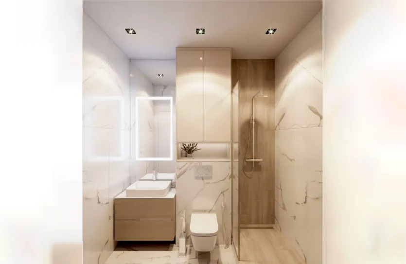 5-bedroom penthouse - 12924, photo 8