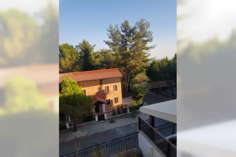 3 bedroom villa in Pano Platres, Limassol