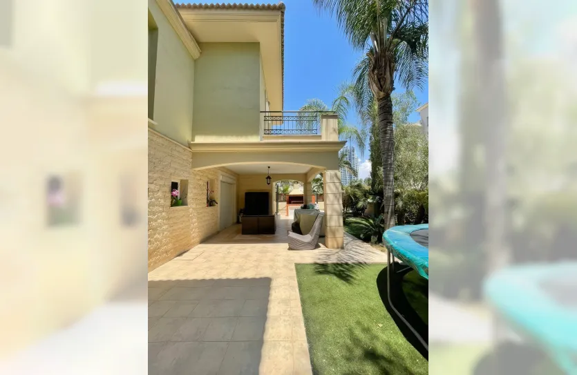 4-bedroom villa - 13100, photo 2