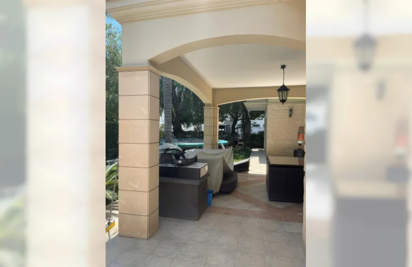 4-bedroom villa - 13100, photo 3