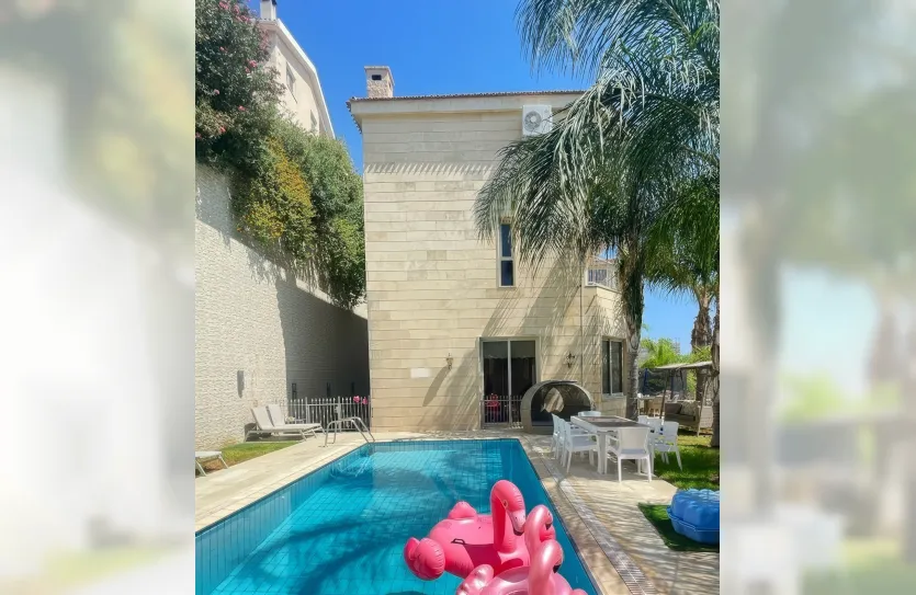 7-bedroom villa - 13177, photo 17