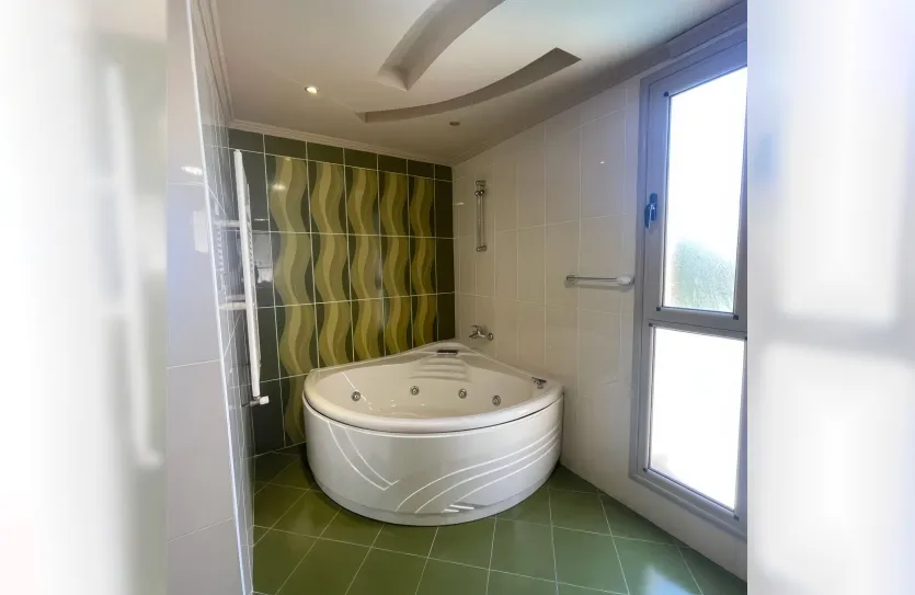 7-bedroom villa - 13177, photo 23