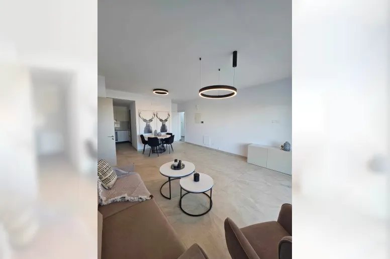 Квартира в Агиос Афанасиос, Лимассол