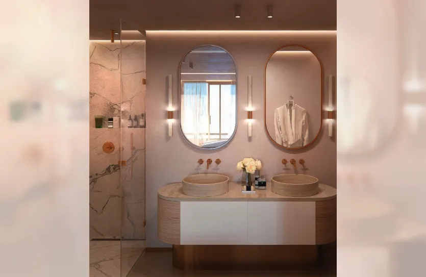 2-bedroom apartment - 13505, photo 16