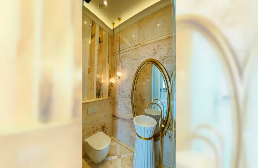 4-bedroom penthouse - 13762, photo 19