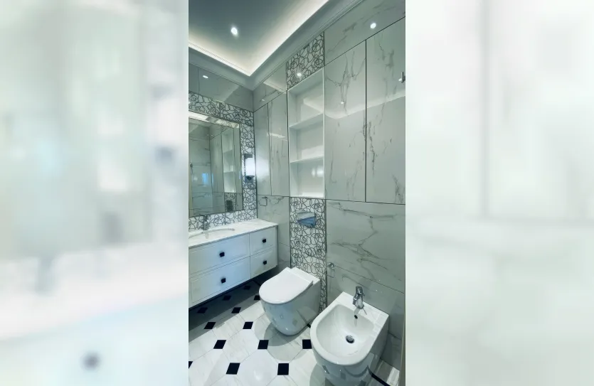 4-bedroom penthouse - 13762, photo 36