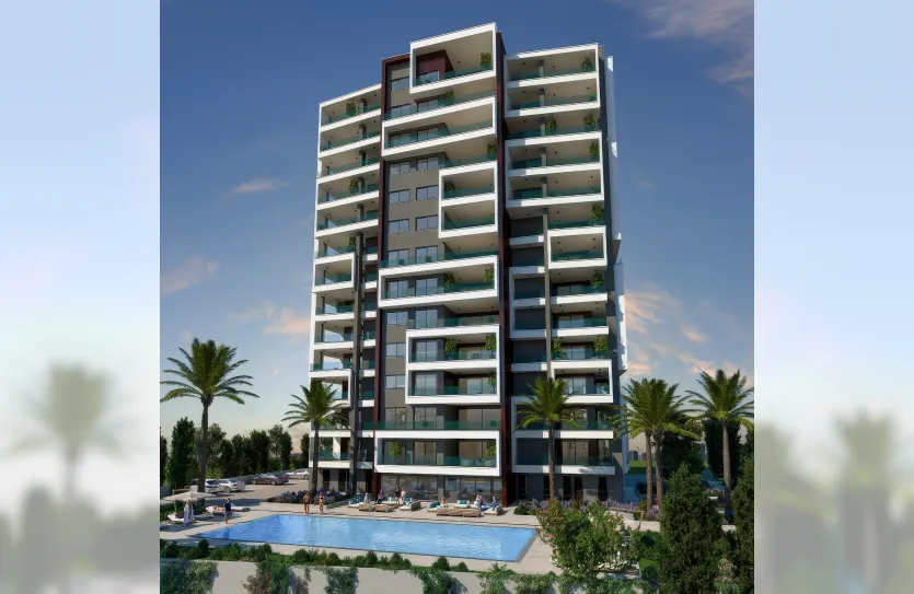 4-bedroom penthouse - 13762, photo 41