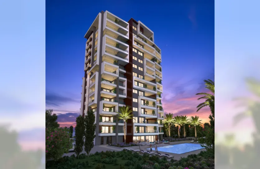 4-bedroom penthouse - 13762, photo 42