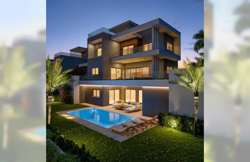 2-bedroom villa - 13763, photo 7