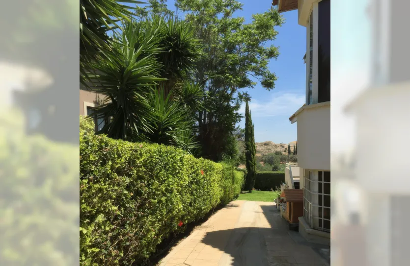 4-bedroom villa - 13766, photo 5