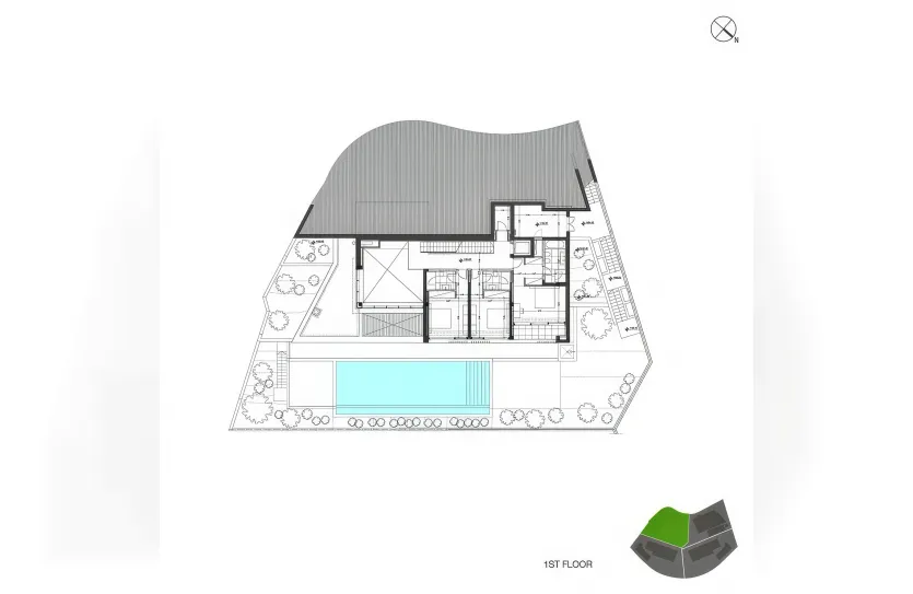 5-bedroom villa - 13898, photo 6