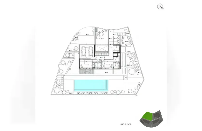 5-bedroom villa - 13898, photo 7