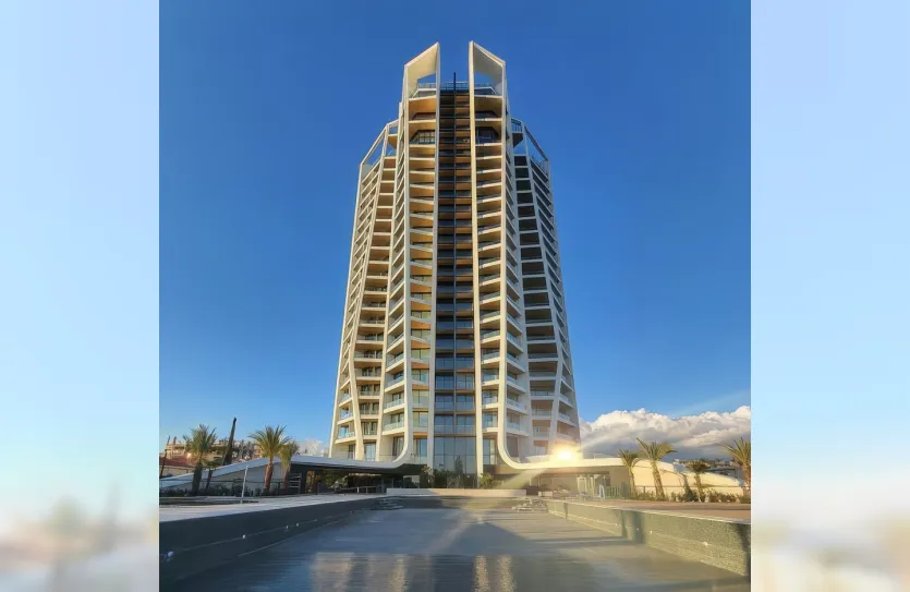 2-bedroom apartment - 13958, photo 2