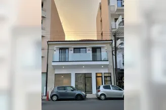 Building in Agia Zoni, Limassol City, Limassol - 13972