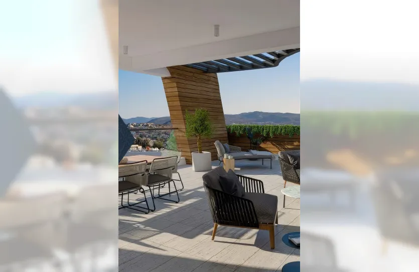 3-bedroom apartment - 13994, photo 3