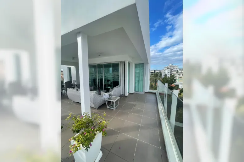 3 bedroom apartment in Neapolis, Limassol City, Limassol