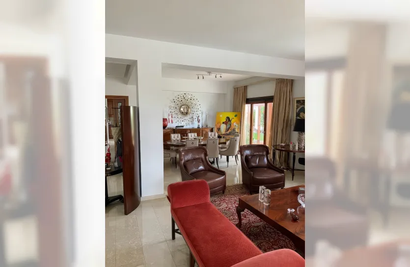 4-bedroom villa - 14092, photo 9