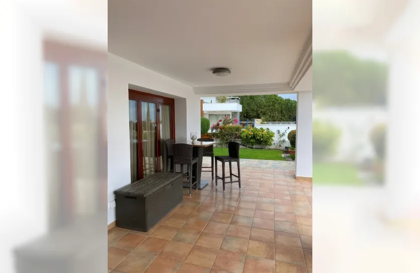 4-bedroom villa - 14092, photo 5