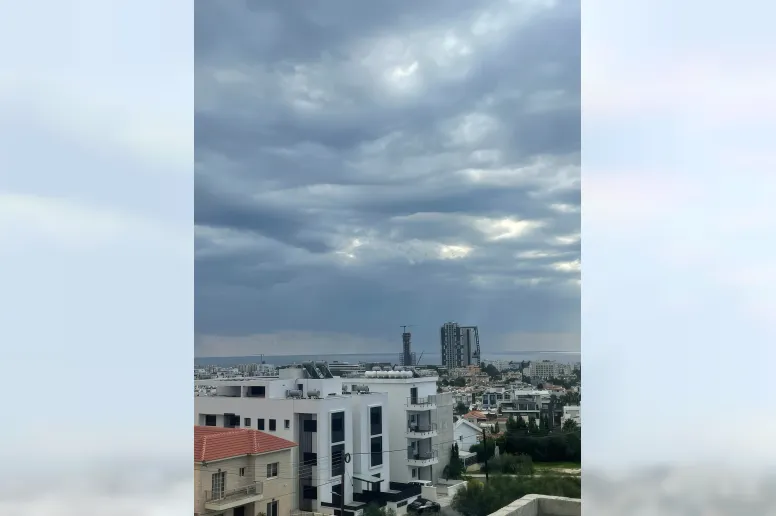 Дом в Гермасойе, Лимассол