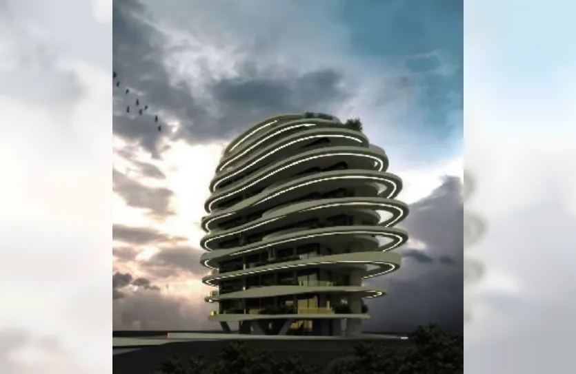 2-bedroom apartment - 14274, photo 2