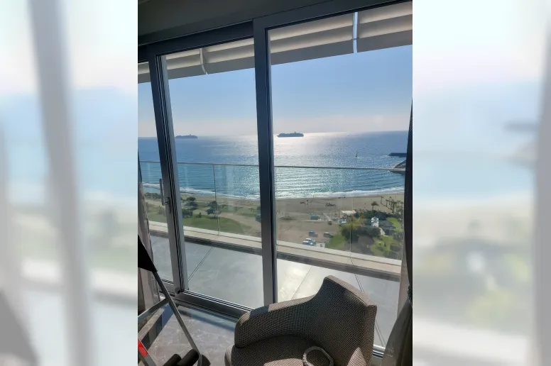 3 bedroom apartment in Pyrgos, Limassol