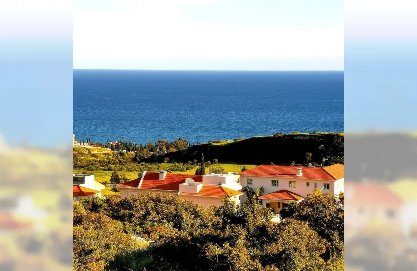 Plot for sale - 14239