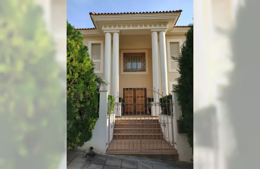 4-bedroom villa - 14217, photo 7